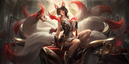 Toutes les informations sur l'événement Hall of Legends 2024 sur League of Legends qui se termine le 29 juillet
