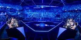 Quarts de finale des Worlds 2024 de League of Legends : des audiences records