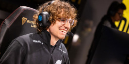 Mercato LoL : Dignitas autoriserait Licorice à explorer ses options pour la saison 2025