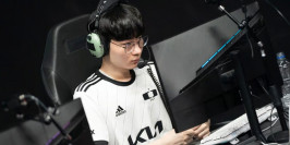 Mercato LoL : Cloud9 confirme le recrutement de Thanatos comme toplaner pour les LCS Summer Split