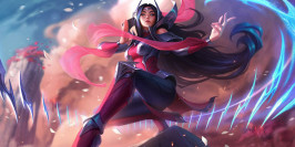 PBE LoL 14.22 : la preview des futurs équilibrage