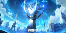 Riot Games a confirmé les dates et les horaires de chaque journée de compétition des Worlds 2024 de League of Legends