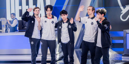 Le parcours décevant des équipes LEC aux Worlds 2024 de League of Legends qui laisse place à un mercato agité