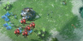 Brood War mis à l’honneur sur Starcraft II