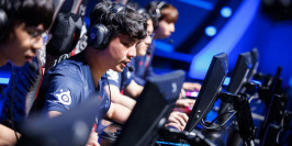 Le PSG Talon suclasse Estral Esports, et se qualifie pour le prochain tour du Play-In dans ce MSI 2024