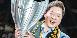 Mercato LoL : Weibo recrute KIM et Shine à la tête de l'équipe LPL pour la saison 2026