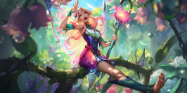 Notes de la mise à jour 14.10 sur League of Legends : la fin du segment 1, des changements pour les objets et les runes