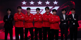 Mercato LoL : T1 dévoile son roster pour la saison 2025 de League of Legends