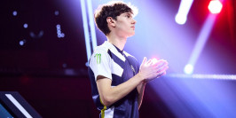 Un œil sur les qualifiés et les brackets de l'EWC Starcraft 2