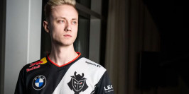 Rekkles met les choses au clair concernant G2 et affirme que la KCorp et T1 l'ont sauvé