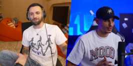 Squeezie clarifie ses propos sur les Arènes de la Karmine Corp