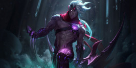 PBE LoL 14.15 : la preview des futurs équilibrages