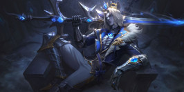 PBE LoL 14.19 : les skins Viego des Worlds 2024, Victorious Sona, et Nuit d'effroi