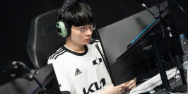 Thanatos : « Si je joue bien, mon équipe gagnera » confie la nouvelle recrue Cloud9, pressentie par le passé pour rejoindre la KCorp