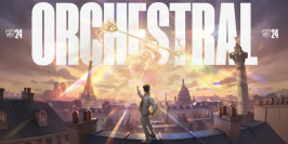 Riot Games dévoile l'Hymne orchestral des Worlds 2024 de League of Legends