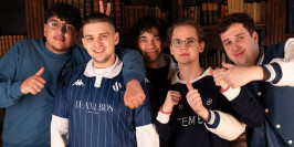 Mercato LoL : BDS Academy officialise son roster pour la saison 2025 de la LFL