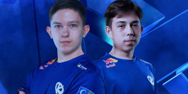 La Karmine Corp dévoile ses compétiteurs Fortnite