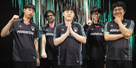Mercato LoL : Immortals fait le grand ménage avant un possible départ des LCS