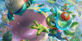 Notes de la mise à jour 14.13 sur League of Legends : quelques équilibrages