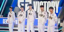 Gen.G s’impose face à Hanwha Life et assure sa place en playoffs des Worlds 2024