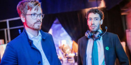 Mercato LoL : FlyQuest se sépare de Nukeduck et Mithy