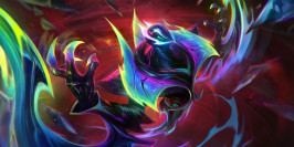 Notes de la mise à jour 14.9 sur League of Legends : nombreux équilibrages