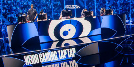 Mercato LoL :  Weibo Gaming recrute NoFe comme nouvel entraîneur en chef