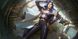 Notes de la mise à jour 14.23 sur League of Legends : équilibrages et skins Arcane