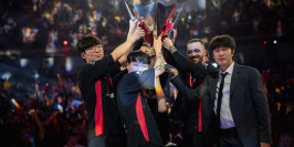 paiN Gaming remporte le Split 2 de la CBLOL et se qualifie pour les Worlds 2024 de League of Legends