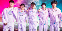 Bilibili Gaming élimine G2 Esports et accède aux quarts de finale des Worlds 2024