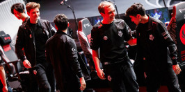 G2 Esports écrase le PSG Talon, et se qualifie pour le prochain tour du Losers'Bracket du MSI 2024