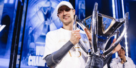 Mercato LoL : Rekkles annonce son départ de T1 et retourne en Europe pour la saison 2025