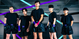 Mercato LoL : SK Gaming dévoile son effectif remanié pour la saison 2025 du LEC