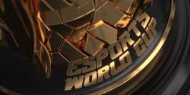 Le format du tounoi League of Legends de l'Esports World Cup 2024