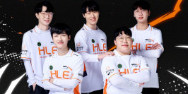 ​​​​​Hanwha Life se qualifie pour les Worlds 2024 de League of Legends, T1 prend la direction des finales régionales