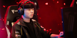 Un nouveau pentakill du côté de la LCK, un haut fait signé BDD sur Corki