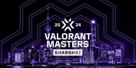 Toutes les informations sur les Masters Shangaï
