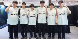 Dplus KIA s'impose face à T1 et valide sa qualification pour les Worlds 2024 de League of Legends