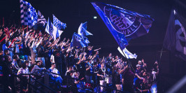 La Karmine Corp Blue se fait reverse sweep par Geekay Esports, et se fait éliminer des EMEA Masters en quart de finale