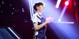 Retour sur la saison 2023/2024 de StarCraft II