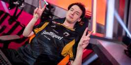 Mercato LoL : Los Heretics officialise son roster pour la saison 2025 de la Superliga et confirme le recrutement de Kaiser