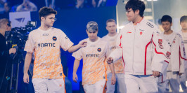 Faut-il abandonner le tirage au sort entre chaque tour du Swiss Stage des Worlds de League of Legends ?