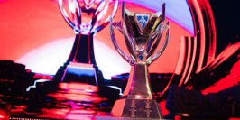 La LCK et la LPL auront 4 équipes pour les Worlds 2024 de League of Legends