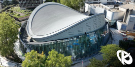 La billetterie de l'ouverture des Arènes de la Karmine Corp les 20 et 21 septembre