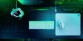 Notre sélection de Noël pour se lancer dans l'esport et le streaming avec du bon matériel