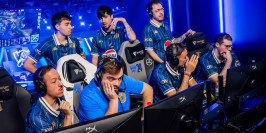 MAD Lions KOI éliminée, Team Liquid qualifiée : retour sur les matchs décisifs du Round 3 du Swiss Stage des Worlds 2024