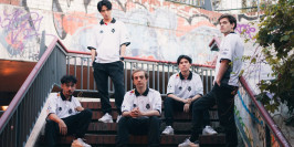 G2 Esports présente son maillot spécial pour les Worlds 2024