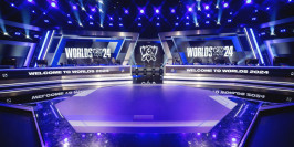 L’audience du Play-In des Worlds 2024 de League of Legends : des chiffres en nette hausse