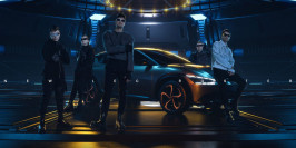 Mercato LoL : Team Vitality dévoile la composition de son équipe LEC pour 2025