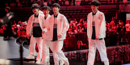 Bilibili Gaming vient à bout de T1, et se qualifie pour le prochain tour de l'Upper Bracket dans ce MSI 2024